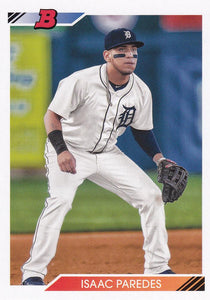 2020 Bowman Heritage PROSPECTS Baseball Cards (BHP101-BHP150) ~ Pick your card