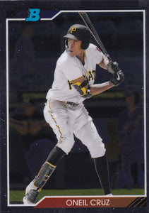2020 Bowman Heritage CHROME PROSPECTS Baseball Cards (J-Z) ~ Pick your card