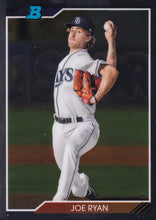 Load image into Gallery viewer, 2020 Bowman Heritage CHROME PROSPECTS Baseball Cards (J-Z) ~ Pick your card

