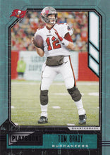 Load image into Gallery viewer, 2020 Panini Playbook NFL Football Cards PURPLE Parallels ~ Pick Your Cards

