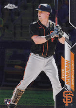 Load image into Gallery viewer, 2020 Topps Chrome Update Baseball Cards (1-100) ~ Pick your card
