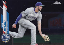 Load image into Gallery viewer, 2020 Topps Chrome Update Baseball Cards (1-100) ~ Pick your card
