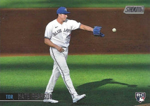 2021 Topps Stadium Club Baseball Base Cards #1-100 ~ Pick your card