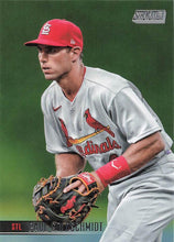 Load image into Gallery viewer, 2021 Topps Stadium Club Baseball Base Cards #1-100 ~ Pick your card
