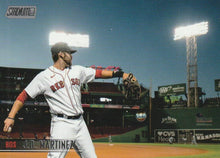 Load image into Gallery viewer, 2021 Topps Stadium Club Baseball Base Cards #1-100 ~ Pick your card
