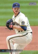 Load image into Gallery viewer, 2021 Topps Stadium Club Baseball Base Cards #1-100 ~ Pick your card
