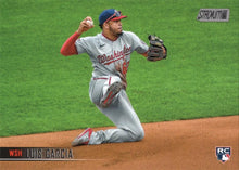 Load image into Gallery viewer, 2021 Topps Stadium Club Baseball Base Cards #1-100 ~ Pick your card
