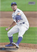 Load image into Gallery viewer, 2021 Topps Stadium Club Baseball Base Cards #201-300 ~ Pick your card
