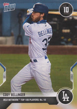 Load image into Gallery viewer, 2021 Topps Now MLB Network&#39;s Top 100 ~ Pick your card
