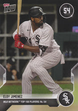 Load image into Gallery viewer, 2021 Topps Now MLB Network&#39;s Top 100 ~ Pick your card
