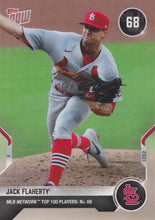 Load image into Gallery viewer, 2021 Topps Now MLB Network&#39;s Top 100 ~ Pick your card
