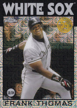 Load image into Gallery viewer, 2021 Topps Series 1 Baseball 1986 Anniversary CHROME Inserts ~ Pick your card
