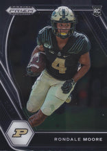 Load image into Gallery viewer, 2021 Panini Prizm Draft Picks Collegiate Football Cards #101-200 ~ Pick Your Cards
