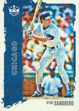 Load image into Gallery viewer, 2021 Panini Diamond Kings Baseball Base Cards #1-100 ~ Pick your card
