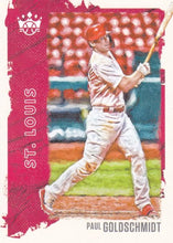 Load image into Gallery viewer, 2021 Panini Diamond Kings Baseball Base Cards #1-100 ~ Pick your card

