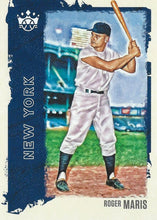 Load image into Gallery viewer, 2021 Panini Diamond Kings Baseball SP Cards #101-170 ~ Pick your card
