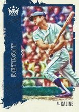 Load image into Gallery viewer, 2021 Panini Diamond Kings Baseball SP Cards #101-170 ~ Pick your card
