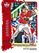 Load image into Gallery viewer, 2021 Panini Diamond Kings Baseball SP Cards #101-170 ~ Pick your card
