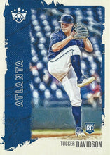 Load image into Gallery viewer, 2021 Panini Diamond Kings Baseball SP Cards #101-170 ~ Pick your card
