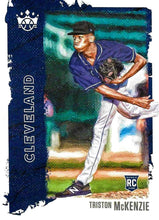 Load image into Gallery viewer, 2021 Panini Diamond Kings Baseball SP Cards #101-170 ~ Pick your card
