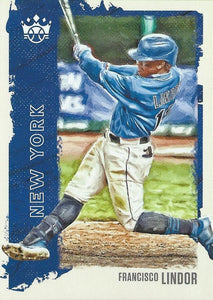 2021 Panini Diamond Kings Baseball SP Cards #101-170 ~ Pick your card