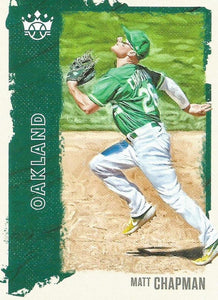 2021 Panini Diamond Kings Baseball SP Cards #101-170 ~ Pick your card