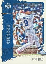 Load image into Gallery viewer, 2021 Panini Diamond Kings Baseball SP Cards #101-170 ~ Pick your card
