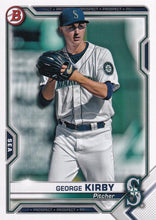 Load image into Gallery viewer, 2021 Bowman Baseball Prospect Cards (#BP101-150) ~ Pick your card
