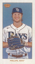 Load image into Gallery viewer, 2021 Topps T206 Wave 1 PIEDMONT BACK Cards ~ Pick your card
