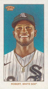 2021 Topps T206 Wave 1 Cards ~ Pick your card