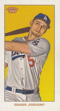 Load image into Gallery viewer, 2021 Topps T206 Wave 1 Cards ~ Pick your card
