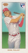 Load image into Gallery viewer, 2021 Topps T206 Wave 1 PIEDMONT BACK Cards ~ Pick your card
