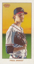 Load image into Gallery viewer, 2021 Topps T206 Wave 1 PIEDMONT BACK Cards ~ Pick your card
