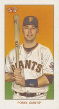 Load image into Gallery viewer, 2021 Topps T206 Wave 1 Cards ~ Pick your card
