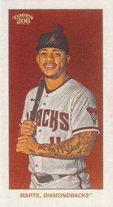 2021 Topps T206 Wave 1 PIEDMONT BACK Cards ~ Pick your card