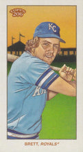 Load image into Gallery viewer, 2021 Topps T206 Wave 4 SWEET CAPORAL BACK Cards ~ Pick your card
