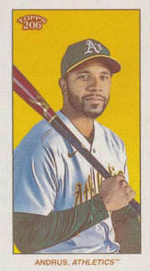 2021 Topps T206 Wave 4 Cards ~ Pick your card