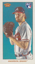 Load image into Gallery viewer, 2021 Topps T206 Wave 4 SWEET CAPORAL BACK Cards ~ Pick your card
