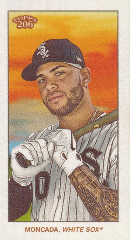 2021 Topps T206 Wave 4 SWEET CAPORAL BACK Cards ~ Pick your card