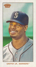 Load image into Gallery viewer, 2021 Topps T206 Wave 4 SWEET CAPORAL BACK Cards ~ Pick your card
