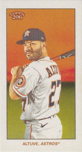2021 Topps T206 Wave 5 Cards ~ Pick your card