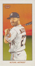 Load image into Gallery viewer, 2021 Topps T206 Wave 5 SOVEREIGN BACK Cards ~/38
