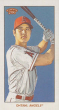 Load image into Gallery viewer, 2021 Topps T206 Wave 5 PIEDMONT BACK Cards ~ Pick your card
