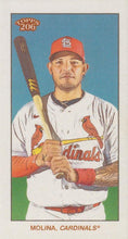 Load image into Gallery viewer, 2021 Topps T206 Wave 5 PIEDMONT BACK Cards ~ Pick your card
