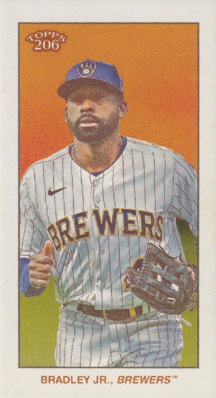 2021 Topps T206 Wave 5 PIEDMONT BACK Cards ~ Pick your card