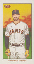 Load image into Gallery viewer, 2021 Topps T206 Wave 5 SWEET CAPORAL BACK Cards ~ Pick your card

