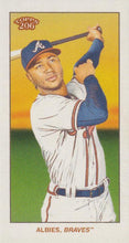 Load image into Gallery viewer, 2021 Topps T206 Wave 6 PIEDMONT BACK Cards ~ Pick your card
