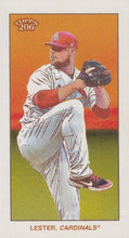 Load image into Gallery viewer, 2021 Topps T206 Wave 7 PIEDMONT BACK Cards ~ Pick your card
