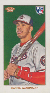 2021 Topps T206 Wave 7 PIEDMONT BACK Cards ~ Pick your card