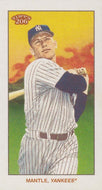 2021 Topps T206 Wave 7 Cards ~ Pick your card
